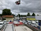 MAN 15,250 Straż pożarna gaśnicza 9-osobowa 4X4 Wóz strażacki 2003 - 8