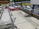 MAN 15,250 Straż pożarna gaśnicza 9-osobowa 4X4 Wóz strażacki 2003 - 11