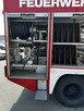 Iveco Magirus FF95E Straż Pożarna Gaśnicza 4X4 Metz 96 jak Nowa - 11