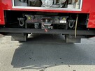 Iveco Magirus FF95E Straż Pożarna Gaśnicza 4X4 Metz 96 jak Nowa - 13
