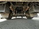 Iveco Magirus FF95E Straż Pożarna Gaśnicza 4X4 Metz 96 jak Nowa - 15