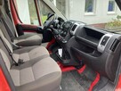 Ducato 3.0 CNG+benzyna  Klima Navi Kamera 2017 - 3