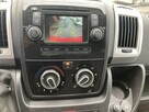 Ducato 3.0 CNG+benzyna  Klima Navi Kamera 2017 - 6