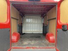 Ducato 3.0 CNG+benzyna  Klima Navi Kamera 2017 - 11