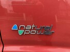 Ducato 3.0 CNG+benzyna  Klima Navi Kamera 2017 - 12