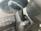 Ducato 3.0 CNG+benzyna  Klima Navi Kamera 2017 - 16
