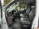 Ford Transit Custom Custom do przewozu Niepełnosprawnych inwalida rampa  Model 2021 PFRON - 7