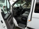 Ford Transit Custom Custom do przewozu Niepełnosprawnych inwalida rampa  Model 2021 PFRON - 14