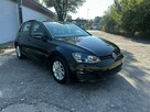 Volkswagen Golf VII 1,6 TDI 110KM 153TKM Klimatronik Navi Alu PDC 2015 Bez wkładu fina - 1