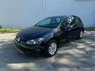 Volkswagen Golf VII 1,6 TDI 110KM 153TKM Klimatronik Navi Alu PDC 2015 Bez wkładu fina - 4