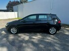 Volkswagen Golf VII 1,6 TDI 110KM 153TKM Klimatronik Navi Alu PDC 2015 Bez wkładu fina - 5