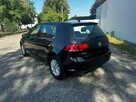Volkswagen Golf VII 1,6 TDI 110KM 153TKM Klimatronik Navi Alu PDC 2015 Bez wkładu fina - 6
