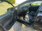 Volkswagen Golf VII 1,6 TDI 110KM 153TKM Klimatronik Navi Alu PDC 2015 Bez wkładu fina - 8