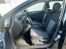 Volkswagen Golf VII 1,6 TDI 110KM 153TKM Klimatronik Navi Alu PDC 2015 Bez wkładu fina - 9
