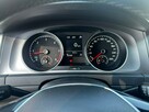 Volkswagen Golf VII 1,6 TDI 110KM 153TKM Klimatronik Navi Alu PDC 2015 Bez wkładu fina - 13