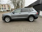 Volkswagen Tiguan Allspace 1,4TSI 150KM 65tyśkm 7osobowy Comfort Tempomat ACC Klima Alu 2018 - 2