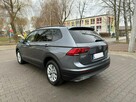 Volkswagen Tiguan Allspace 1,4TSI 150KM 65tyśkm 7osobowy Comfort Tempomat ACC Klima Alu 2018 - 3
