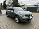 Volkswagen Tiguan Allspace 1,4TSI 150KM 65tyśkm 7osobowy Comfort Tempomat ACC Klima Alu 2018 - 6