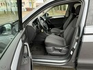 Volkswagen Tiguan Allspace 1,4TSI 150KM 65tyśkm 7osobowy Comfort Tempomat ACC Klima Alu 2018 - 10