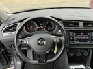 Volkswagen Tiguan Allspace 1,4TSI 150KM 65tyśkm 7osobowy Comfort Tempomat ACC Klima Alu 2018 - 13