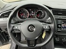 Volkswagen Tiguan Allspace 1,4TSI 150KM 65tyśkm 7osobowy Comfort Tempomat ACC Klima Alu 2018 - 14