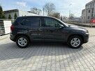 Volkswagen Tiguan 1.4TSI DSG 150KM LIFT 2016 Automat Navi Klima Alu - 2