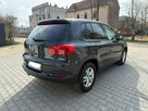 Volkswagen Tiguan 1.4TSI DSG 150KM LIFT 2016 Automat Navi Klima Alu - 3