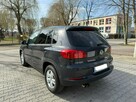 Volkswagen Tiguan 1.4TSI DSG 150KM LIFT 2016 Automat Navi Klima Alu - 4