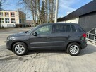 Volkswagen Tiguan 1.4TSI DSG 150KM LIFT 2016 Automat Navi Klima Alu - 5