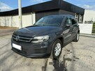 Volkswagen Tiguan 1.4TSI DSG 150KM LIFT 2016 Automat Navi Klima Alu - 6