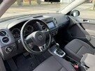 Volkswagen Tiguan 1.4TSI DSG 150KM LIFT 2016 Automat Navi Klima Alu - 12