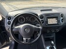 Volkswagen Tiguan 1.4TSI DSG 150KM LIFT 2016 Automat Navi Klima Alu - 13