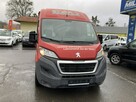 Peugeot Boxer Autosklep pieczywa Gastronomiczny Food Truck Foodtruck sklep 2018 - 13