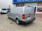 Toyota ProAce 2.0-122KM  Max -Long Klima 2x boczne drzwi Salon PL - 4