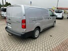 Toyota ProAce 2.0-122KM  Max -Long Klima 2x boczne drzwi Salon PL - 6