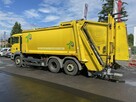 Man TGS  26.320  Śmieciarka  Prasa   Model 2014 - 3