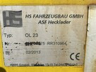 Man TGS  26.320  Śmieciarka  Prasa   Model 2014 - 15