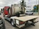 Atego716 Toitoi dowywozu WC Asanizacyjny Wuko Kanalizacja Toi Toi 2008 - 3