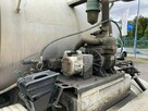 Atego716 Toitoi dowywozu WC Asanizacyjny Wuko Kanalizacja Toi Toi 2008 - 5