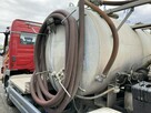 Atego716 Toitoi dowywozu WC Asanizacyjny Wuko Kanalizacja Toi Toi 2008 - 13