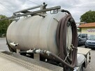 Atego716 Toitoi dowywozu WC Asanizacyjny Wuko Kanalizacja Toi Toi 2008 - 15