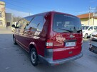 Transporter T5 Lift 2.0 Tdi 9-osob Klima 2011 - 4