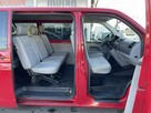 Transporter T5 Lift 2.0 Tdi 9-osob Klima 2011 - 8
