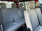 Transporter T5 Lift 2.0 Tdi 9-osob Klima 2011 - 9