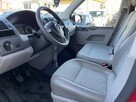 Transporter T5 Lift 2.0 Tdi 9-osob Klima 2011 - 12