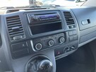 Transporter T5 Lift 2.0 Tdi 9-osob Klima 2011 - 14