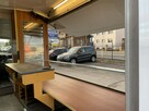 Fiat Ducato Autosklep pieczywa Gastronomiczny Food Truck Foodtruck sklep 2011 - 10