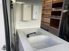 Fiat Ducato Autosklep pieczywa Gastronomiczny Food Truck Foodtruck sklep 2011 - 12