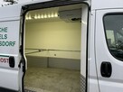 Ducato 3.0-180KM Chłodnia Konvekta Model 2015 - 8