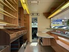 Renault Master Autosklep pieczywa Sklep Gastronomiczny Food Truck Foodtruck 2009 - 3
